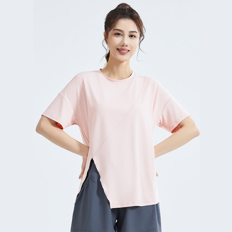Comfy Women's Relaxed Fit Tee Shirt