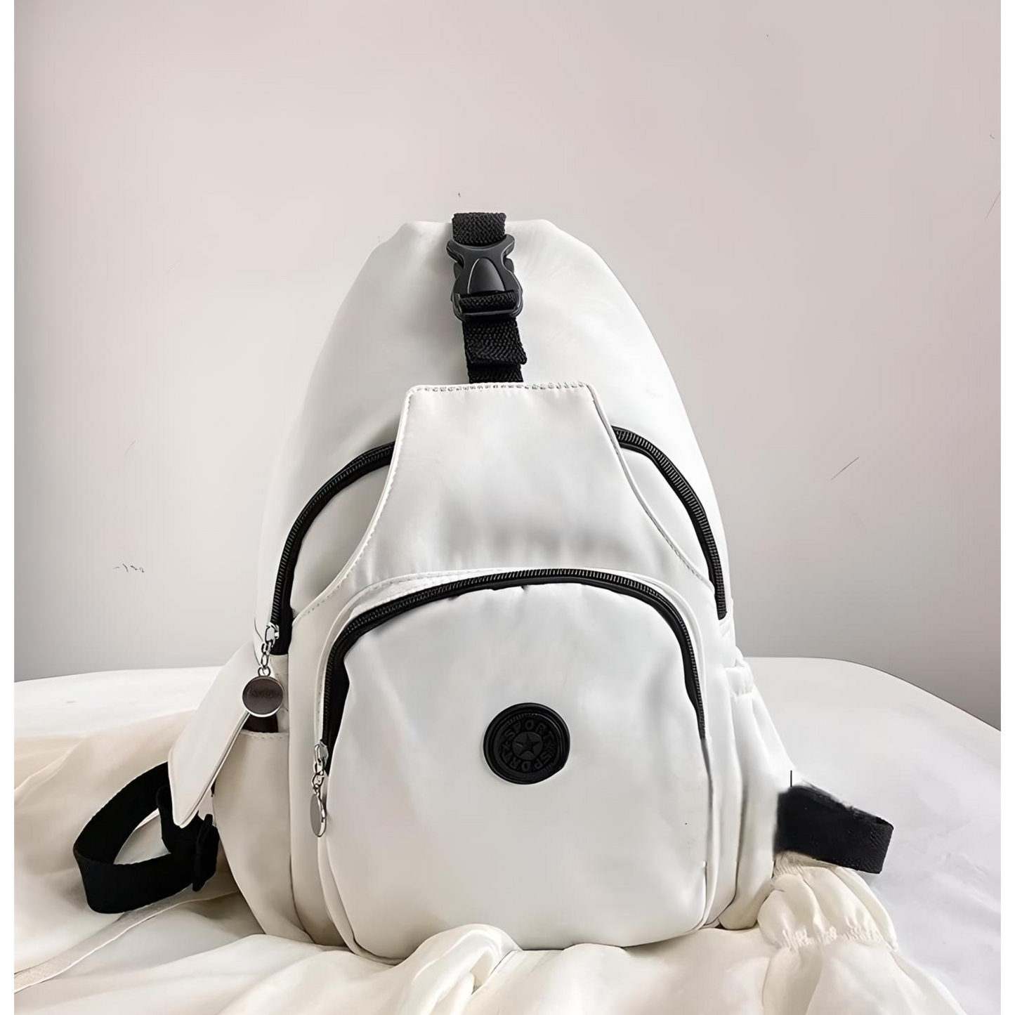Convertible Crossbody Bag for Women | Anti-Theft and Backpack Option - Trendy Melbourne