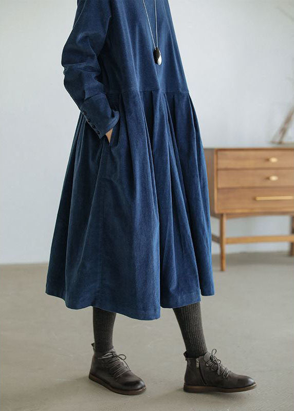 Timeless Knee Length Women's Dress