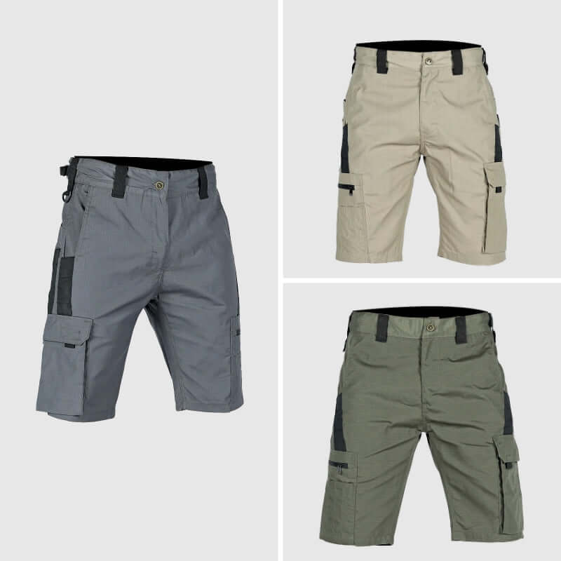 Men's Durable Hiking Shorts