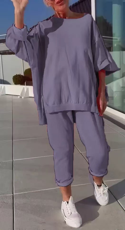 Comfy Women's Lounge Wear