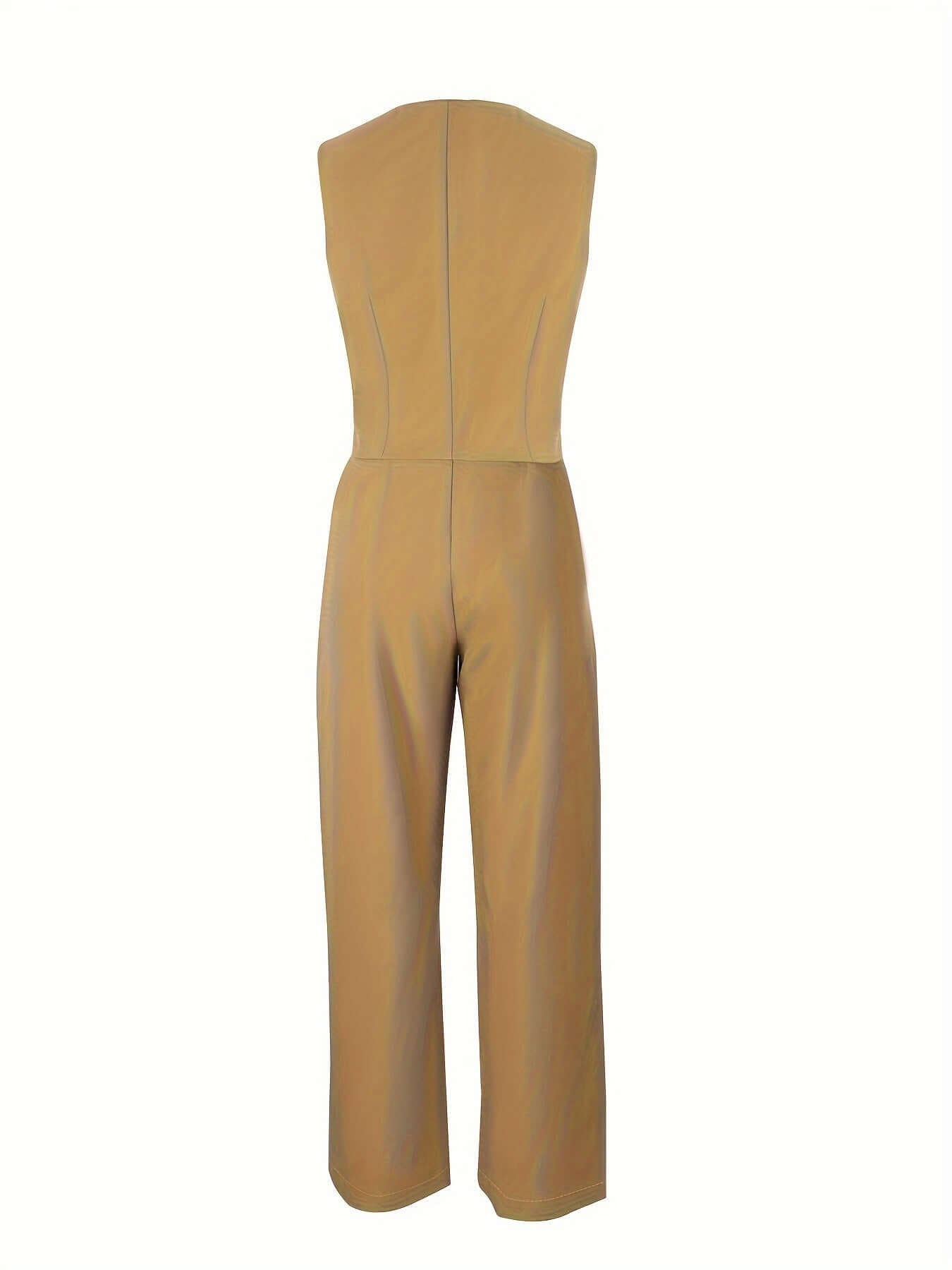 Classic Female Business Suit