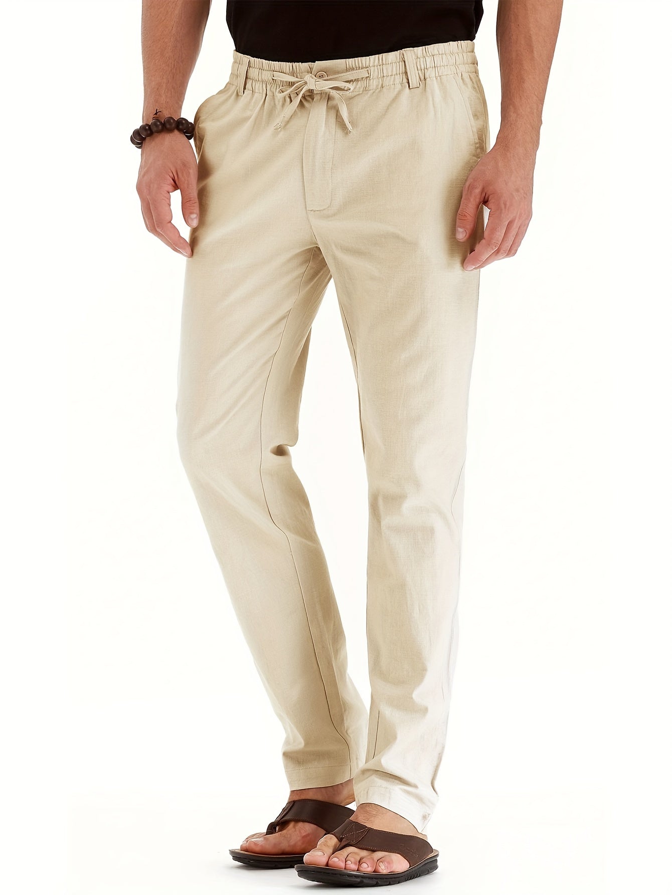 Men's Fit Jogger Pants