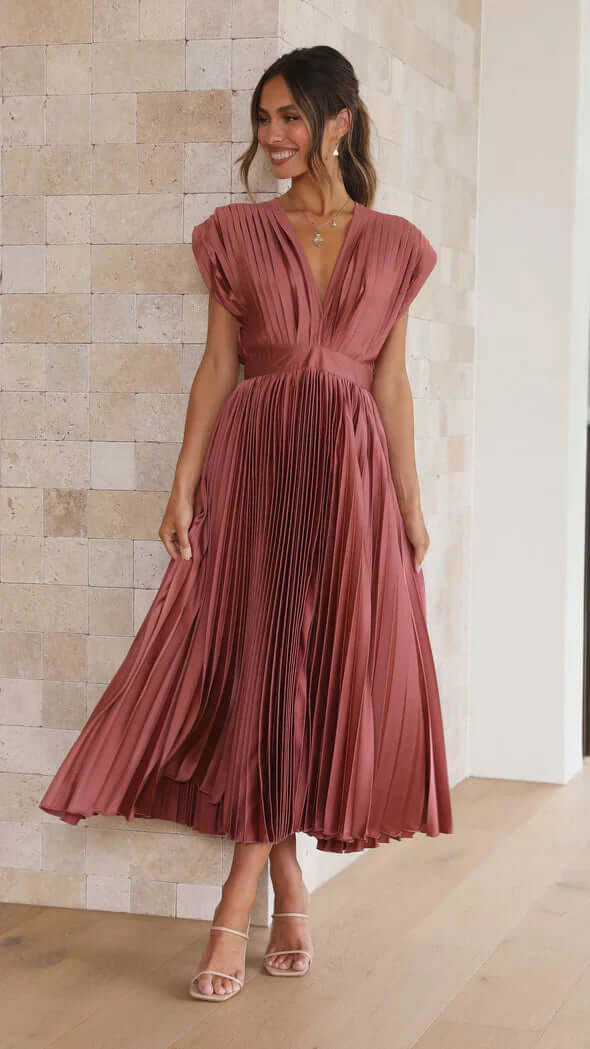Lightweight Ladies Tank Summer Dress
