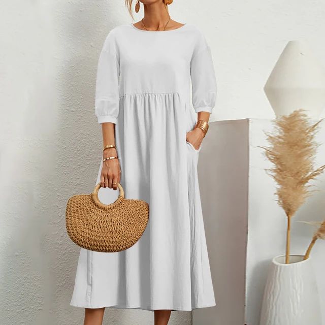 Beautiful Chic Women's Dress