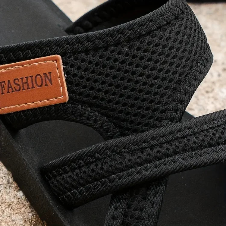 Comfortable Arch Support Bunion Sandals
