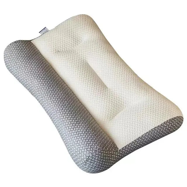 Contour Memory Foam Sleep Pillow
