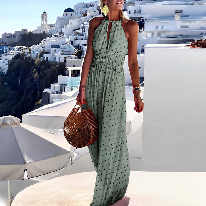 Comfortable Casual Sundress for Women