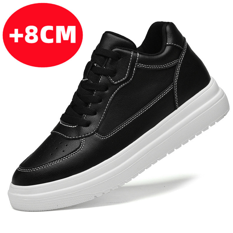 Tall Boosting Lift Shoes