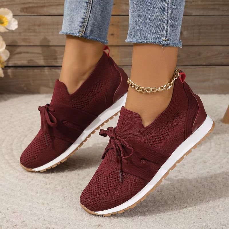 Variant image for Mads Orthopedic Sneakers – Breathable Mesh, Ultimate Comfort-33