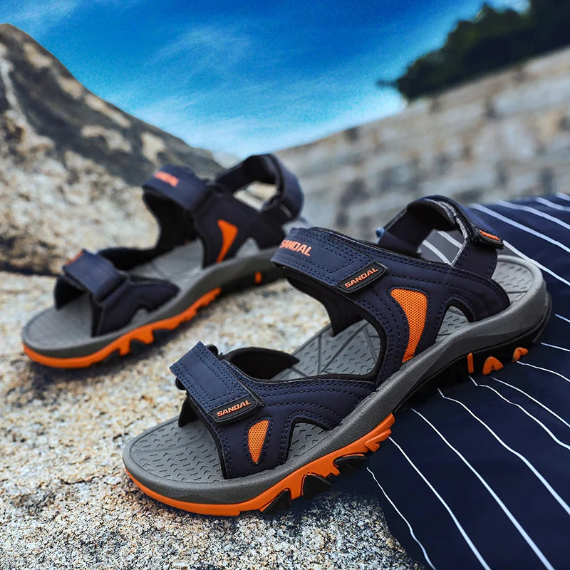 Glancy | Durable Stylish Sandals