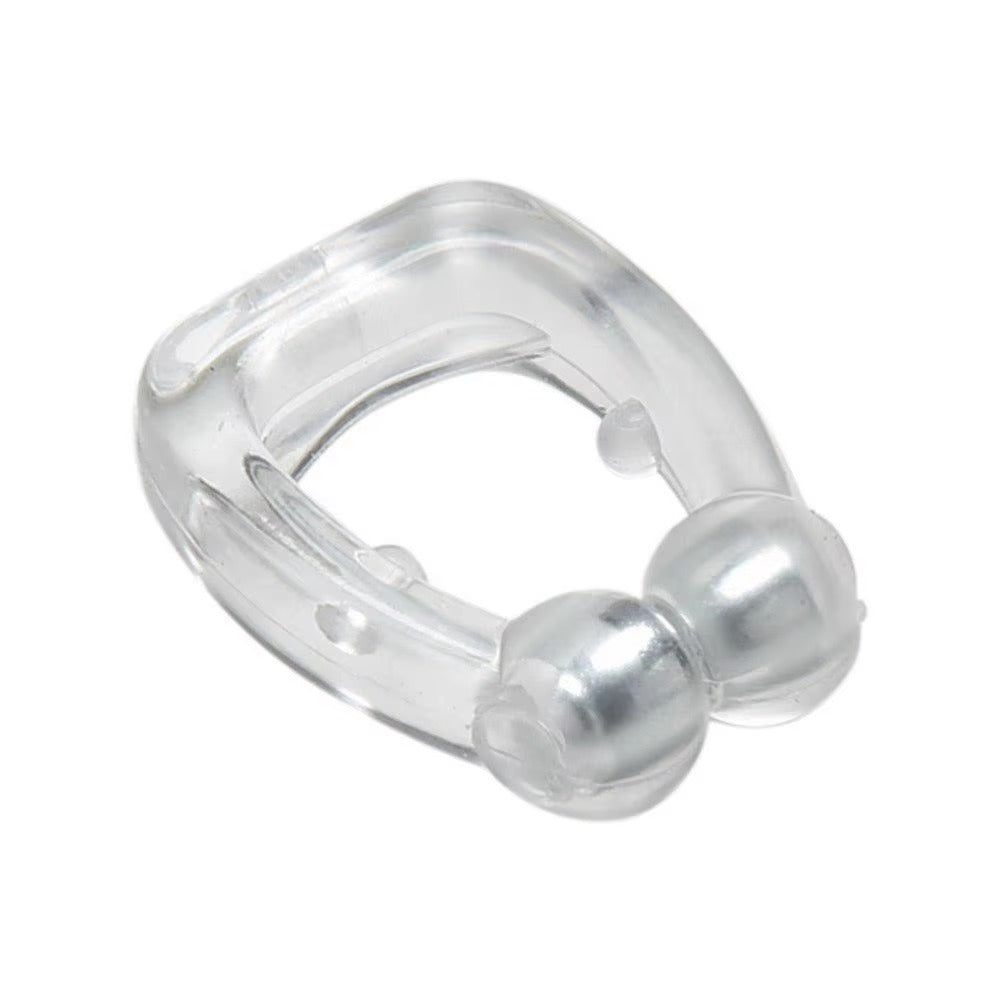 Comfortable Sleep Aid Nose Clip for Snoring Relief