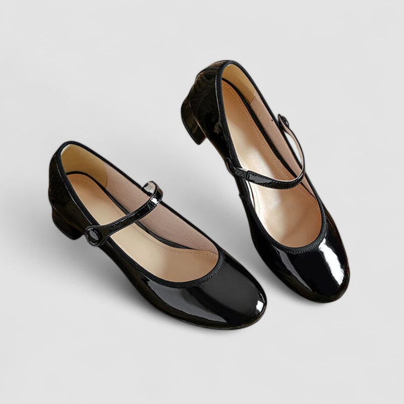 Timeless Chic Women's Shoes