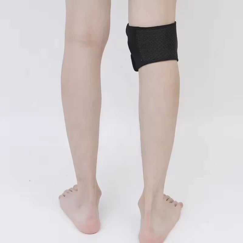 Comfortable Knee Brace for Men and Women Support