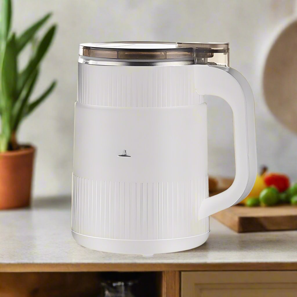 High Speed Electric Flour Mill Grinder for Home Use