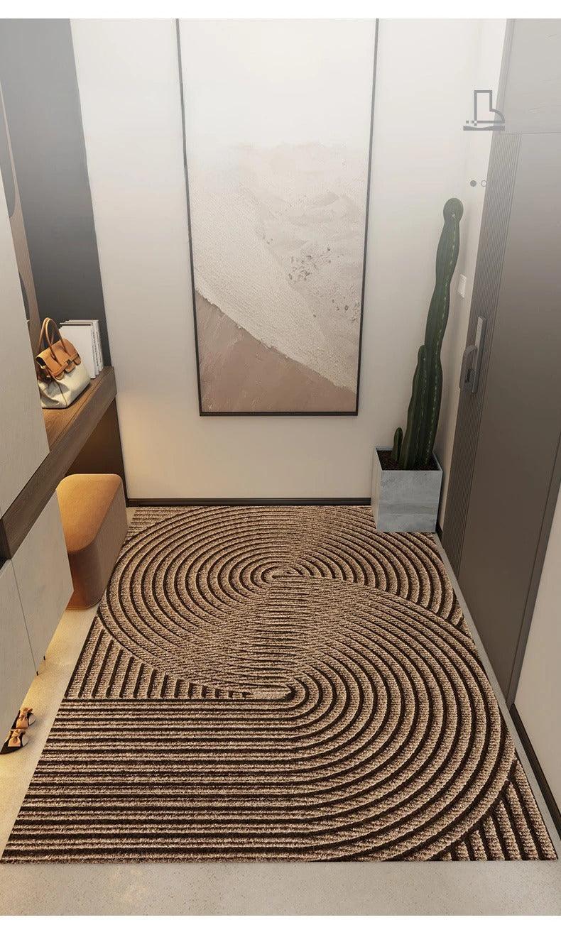 Heavy Duty Water Absorbent Entrance Mat