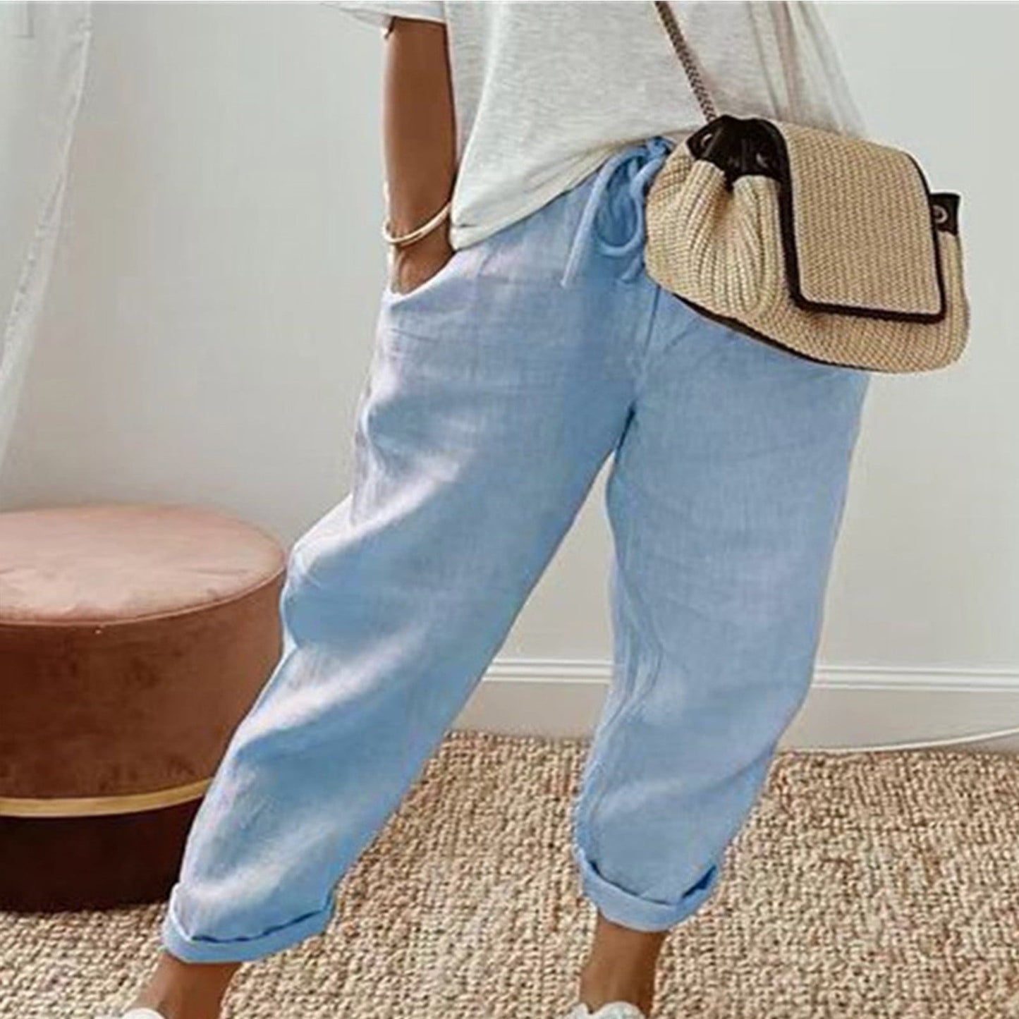 Claudia | Comfortable and Elegant Pants