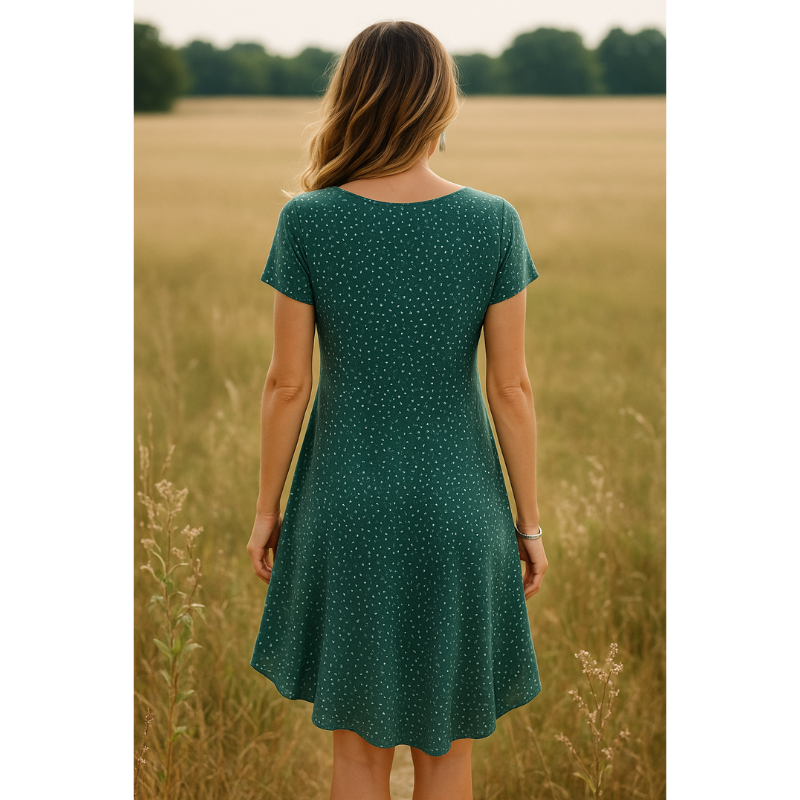 Ilse - Lightweight Ladies Sundress
