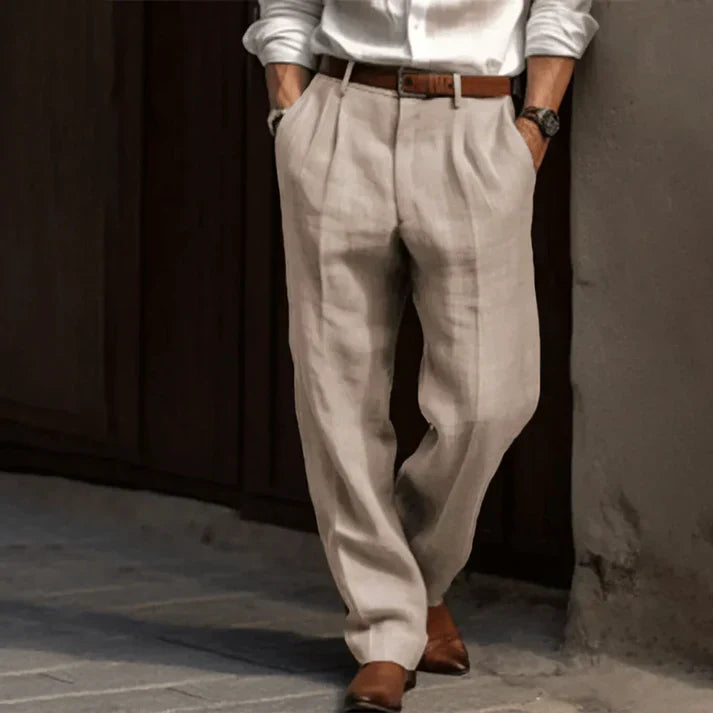 Classic Vintage Men's Trousers