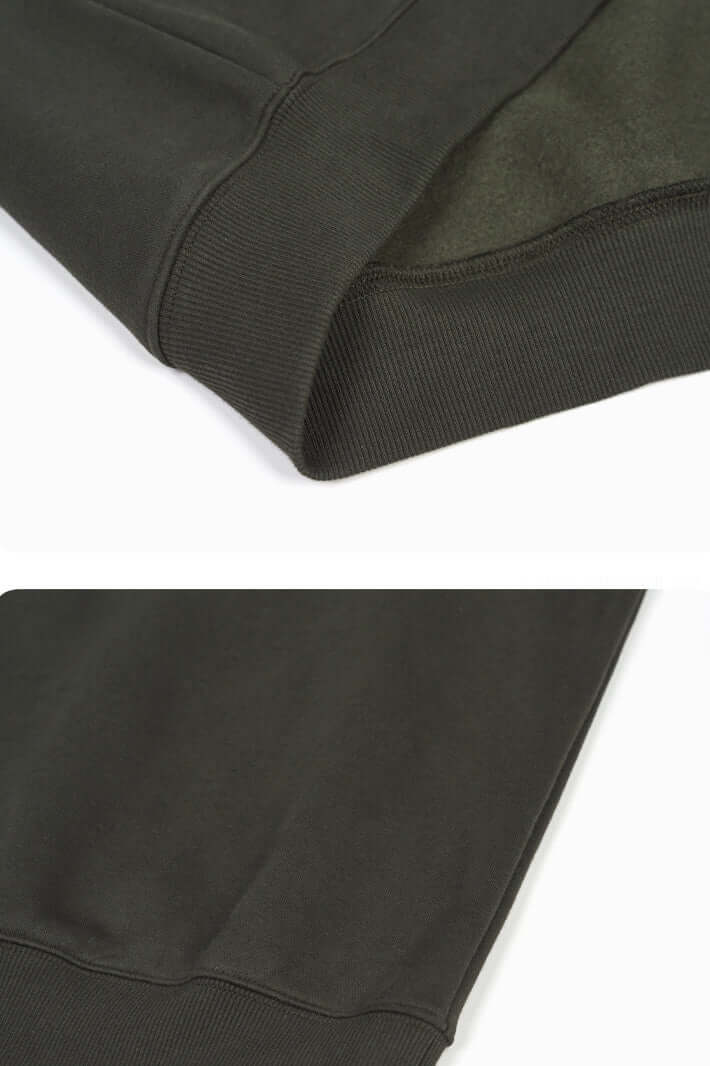 Comfortable Classic Fit Men's Sweater