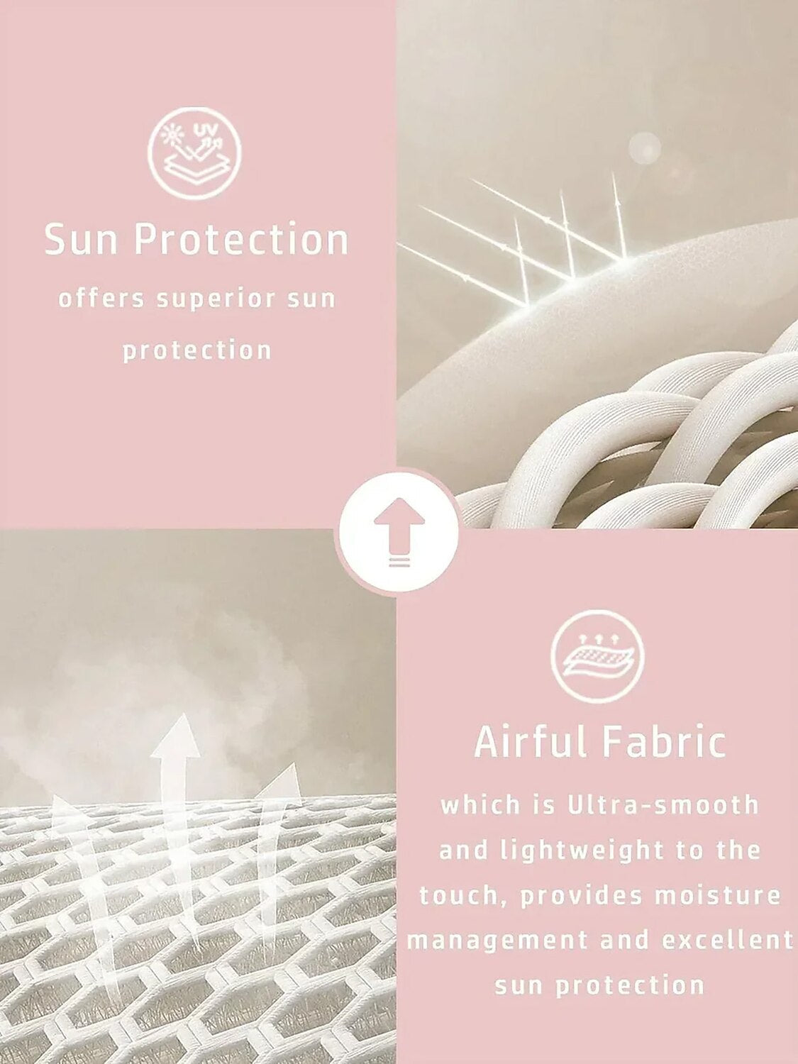 Outdoor Fun 36.5 Inch Sun Protective Dress