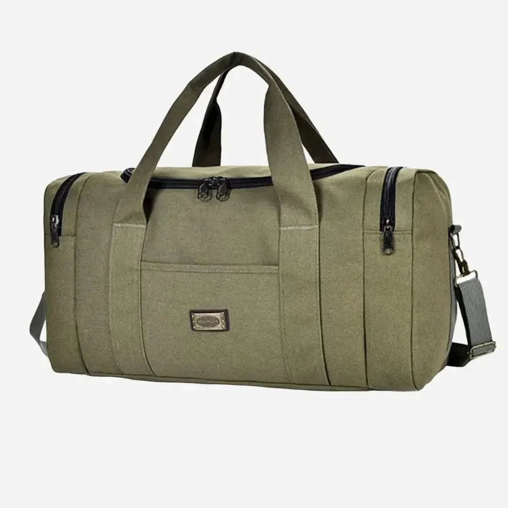 Spacious Big Capacity Travel Duffel Bag