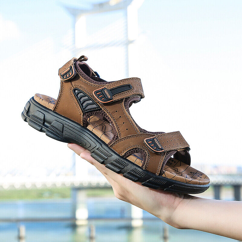 Comfortable Unisex Arch Support Sandals