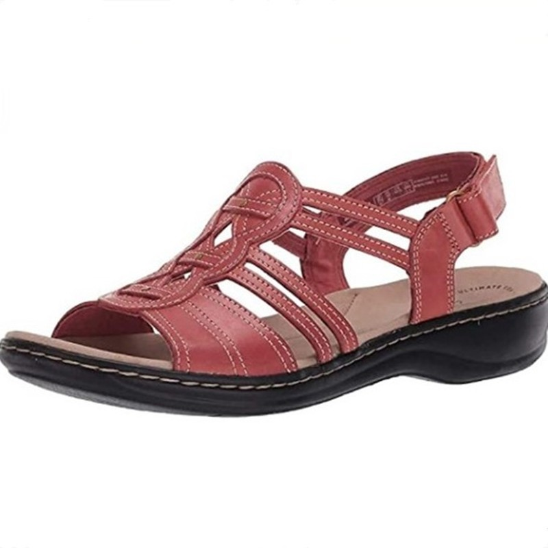 Beachy Foam Footbed Sandals