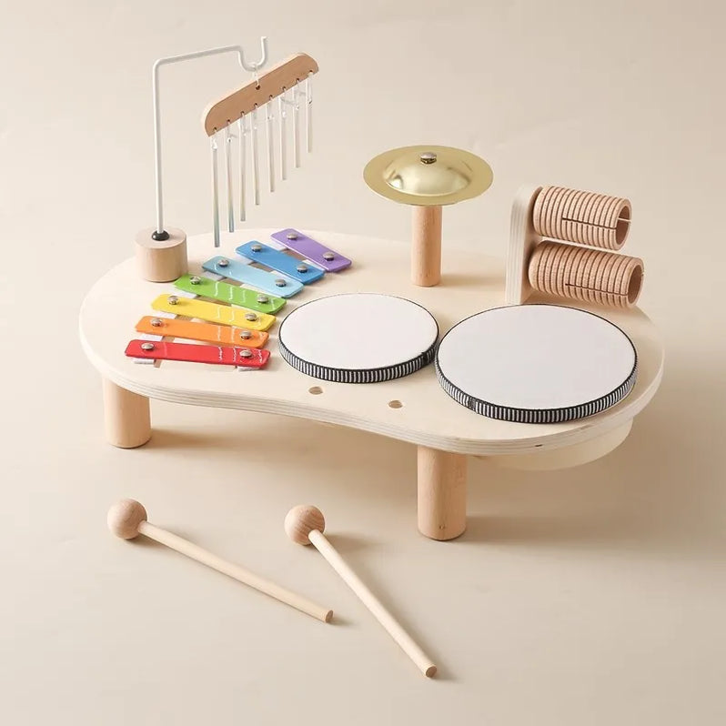 Fun Kids Music Table