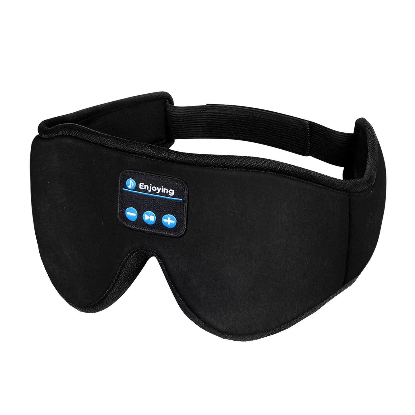 SleepyTime Wireless Sleep Headphones Mask