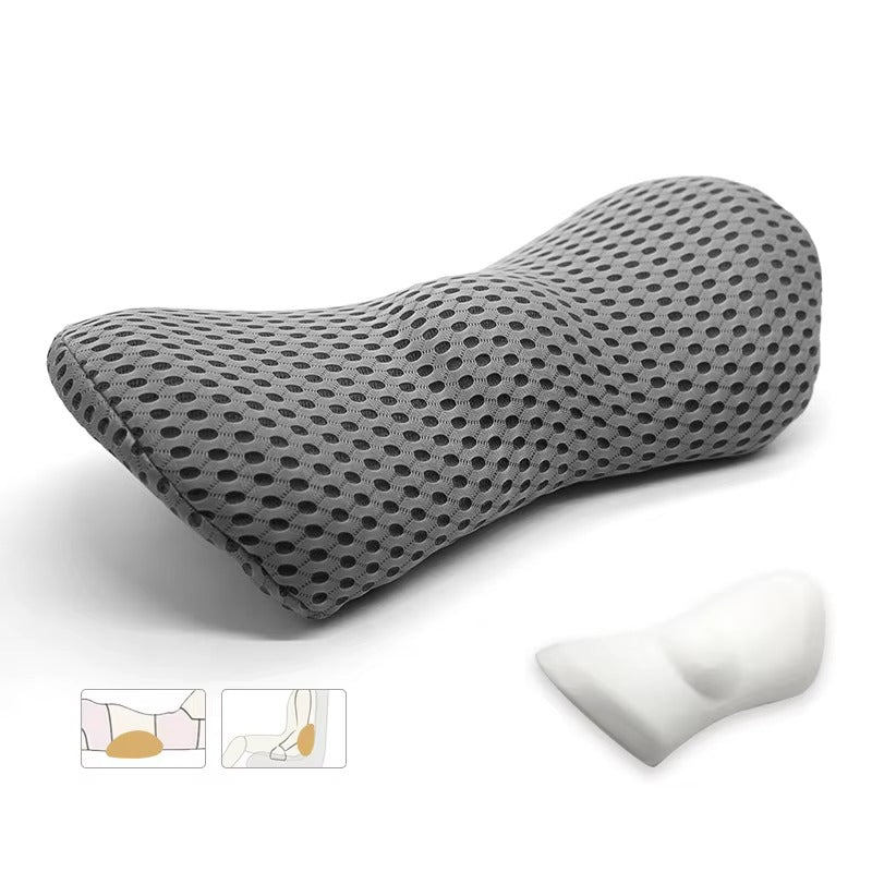 Relaxing Back Support Lumbar Cushion