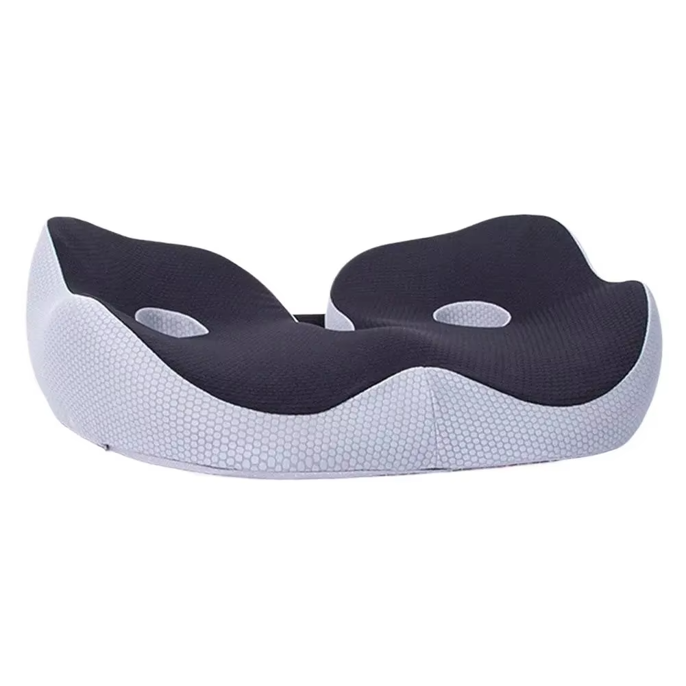 Comfortable Back Support Chair Cushion for Pain Relief