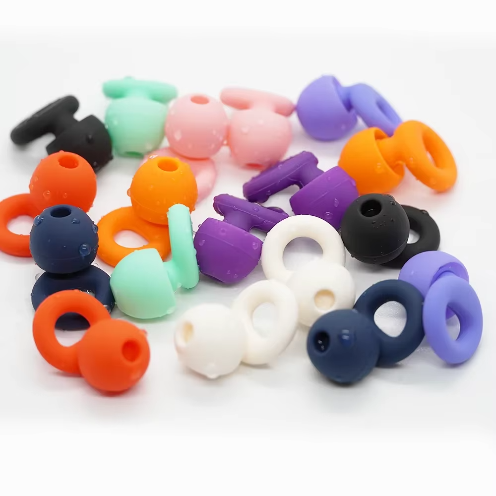 Soft Foam Earplugs for Sleep and Noise Blockage