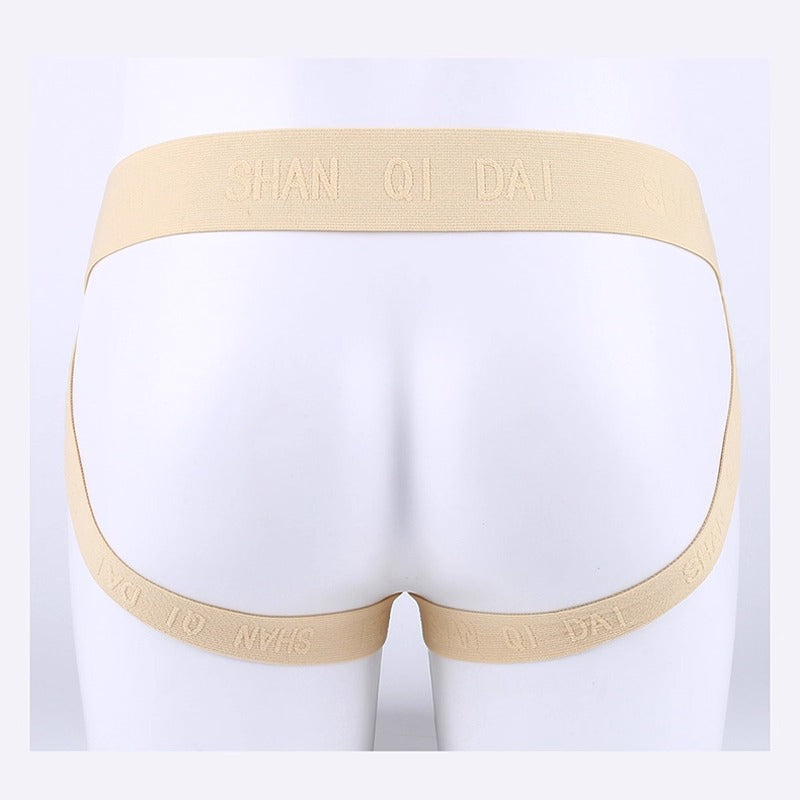 Men's Hernia Relief Support Belt - Comfortable Breathable Design