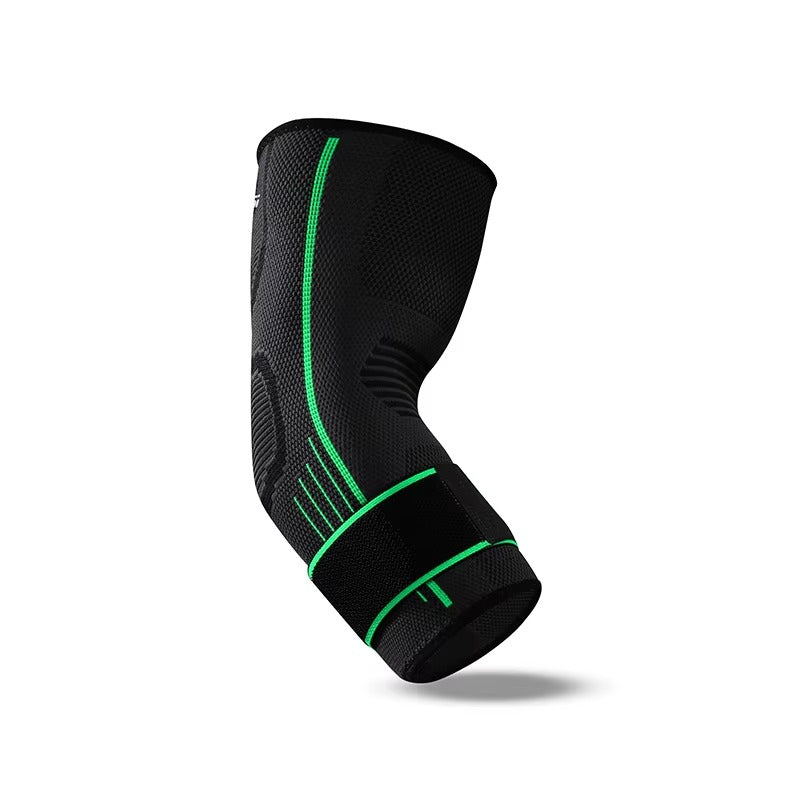 Comfortable Elbow Support Brace for Men and Women