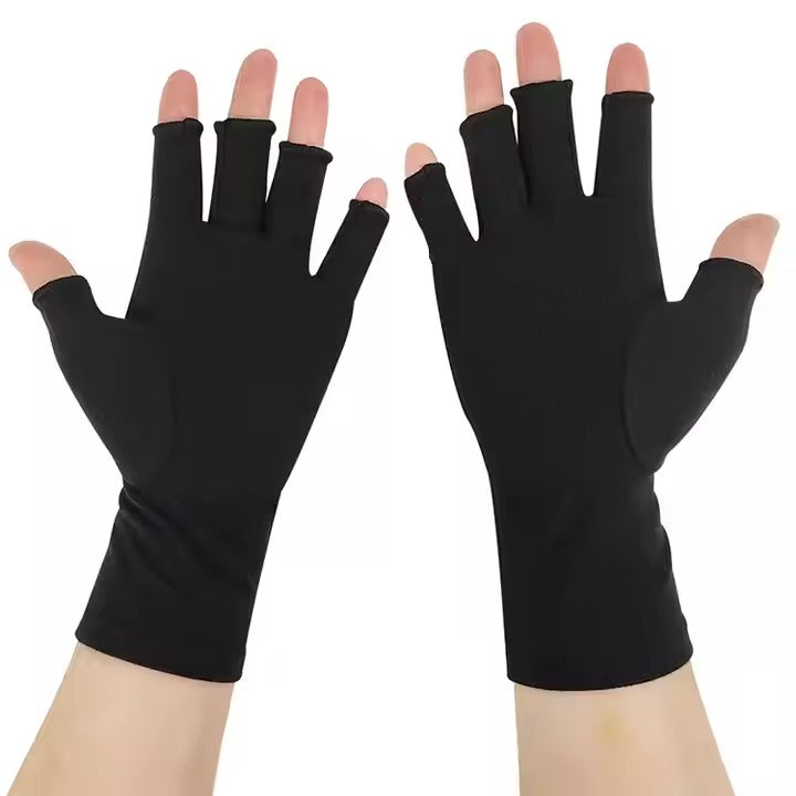 Comfortable Arthritis Support Gloves for Men Women