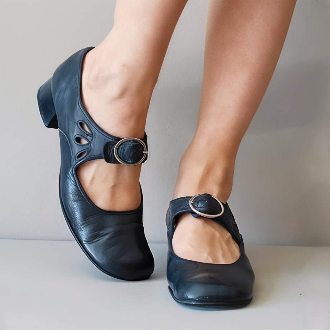 Variant image for Luxe Comfort | Sandals for Women – Premium Leather-22