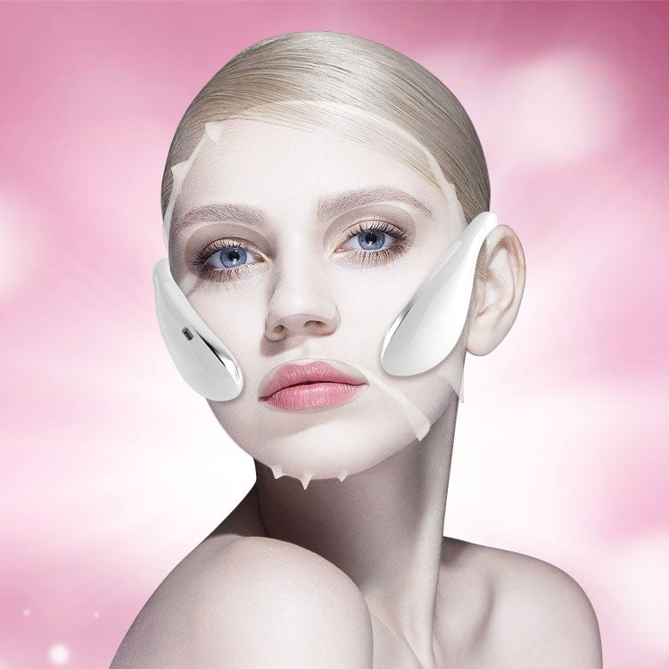 Advanced Facial Toning and Lifting Device