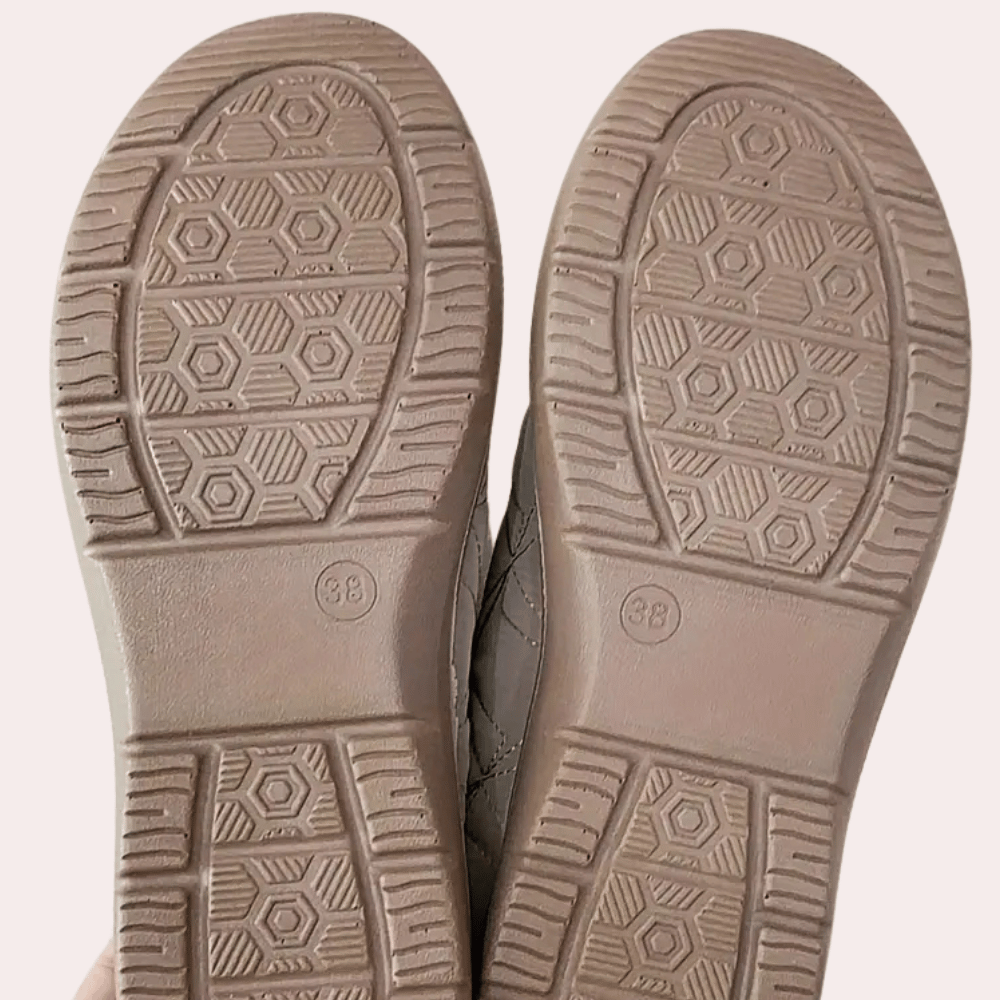 Heidi | Modern Snow shoes