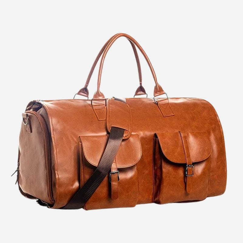 Large Capacity Heavy Duty Travel Duffel Bag