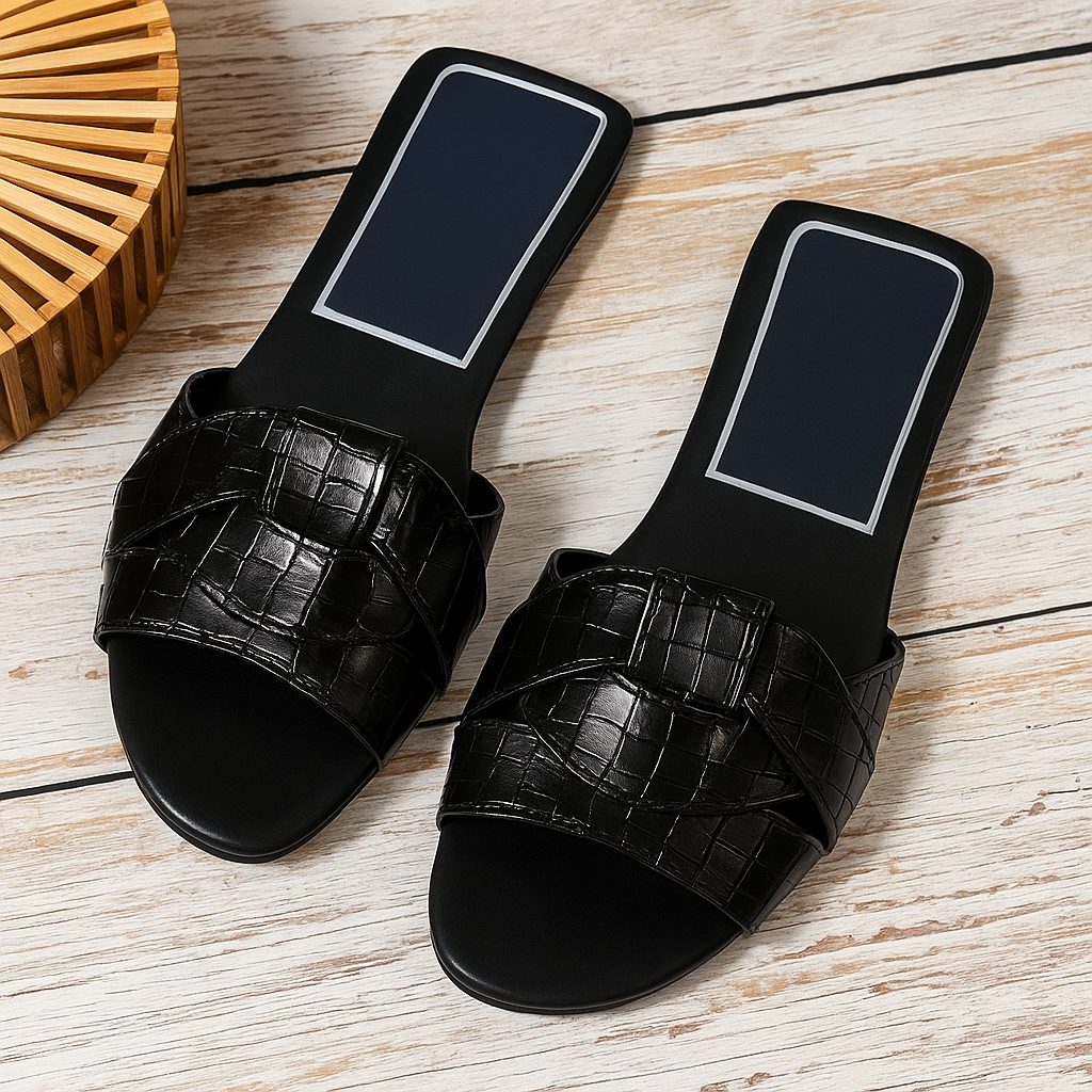 Premium Comfort Slides