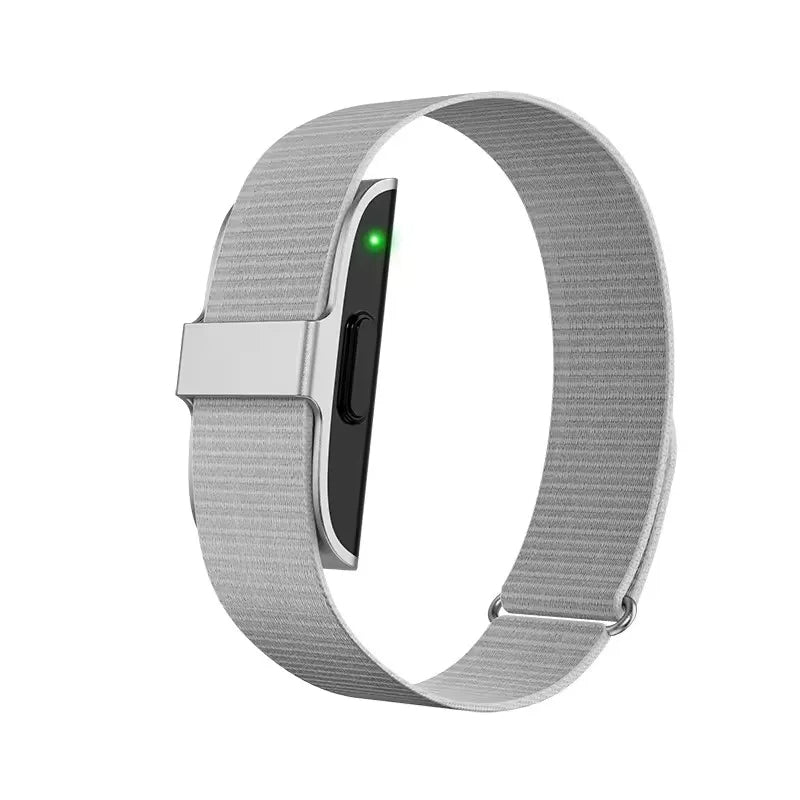 Slim Fitness Tracker Smart Health Band
