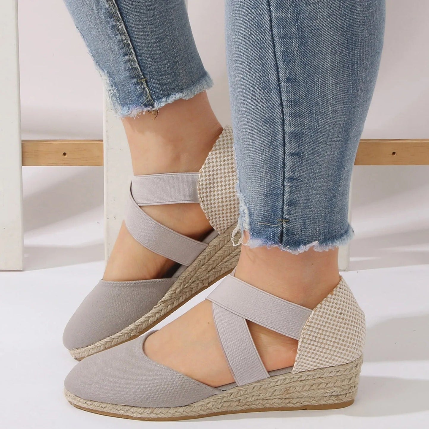 Molly | Orthopedic Support Comfortable Flat Shoes
