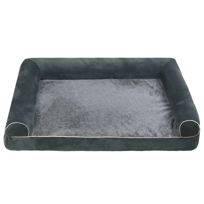 Big Dog Comfort Memory Foam Pet Bed Mattress
