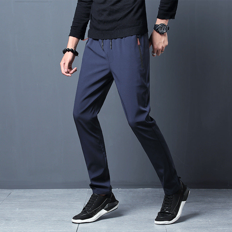 Waterproof Athletic Men's Pants