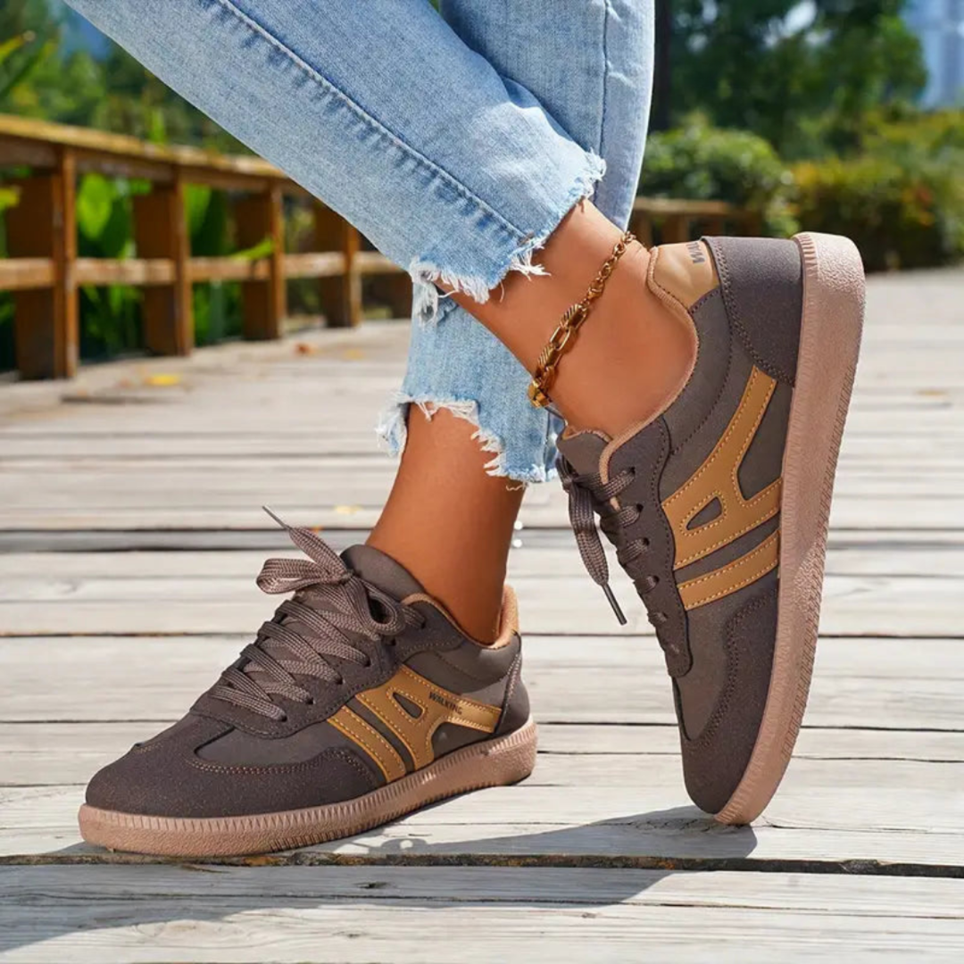 Comfortable Everyday Women's Sneakers
