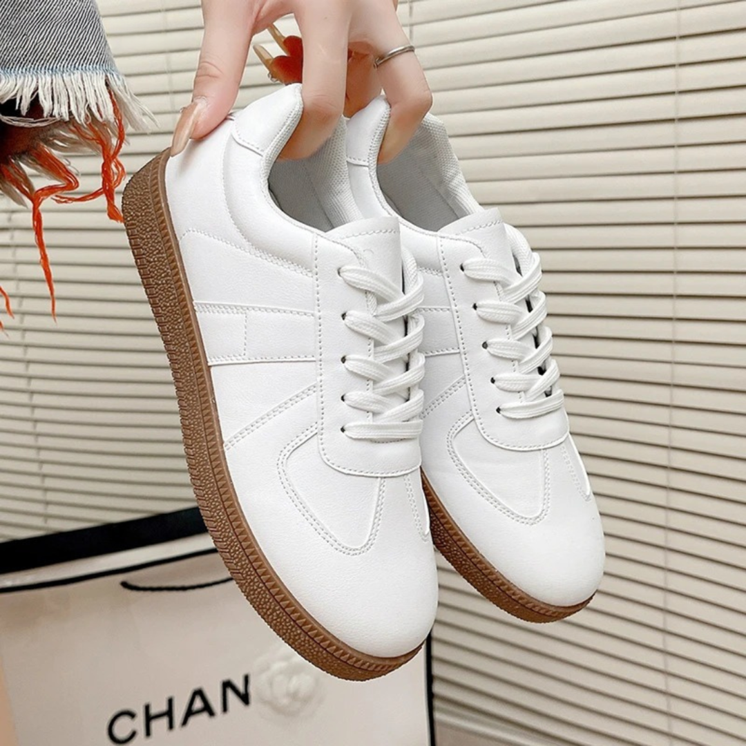 Relaxed Fit Everyday Women's Shoes