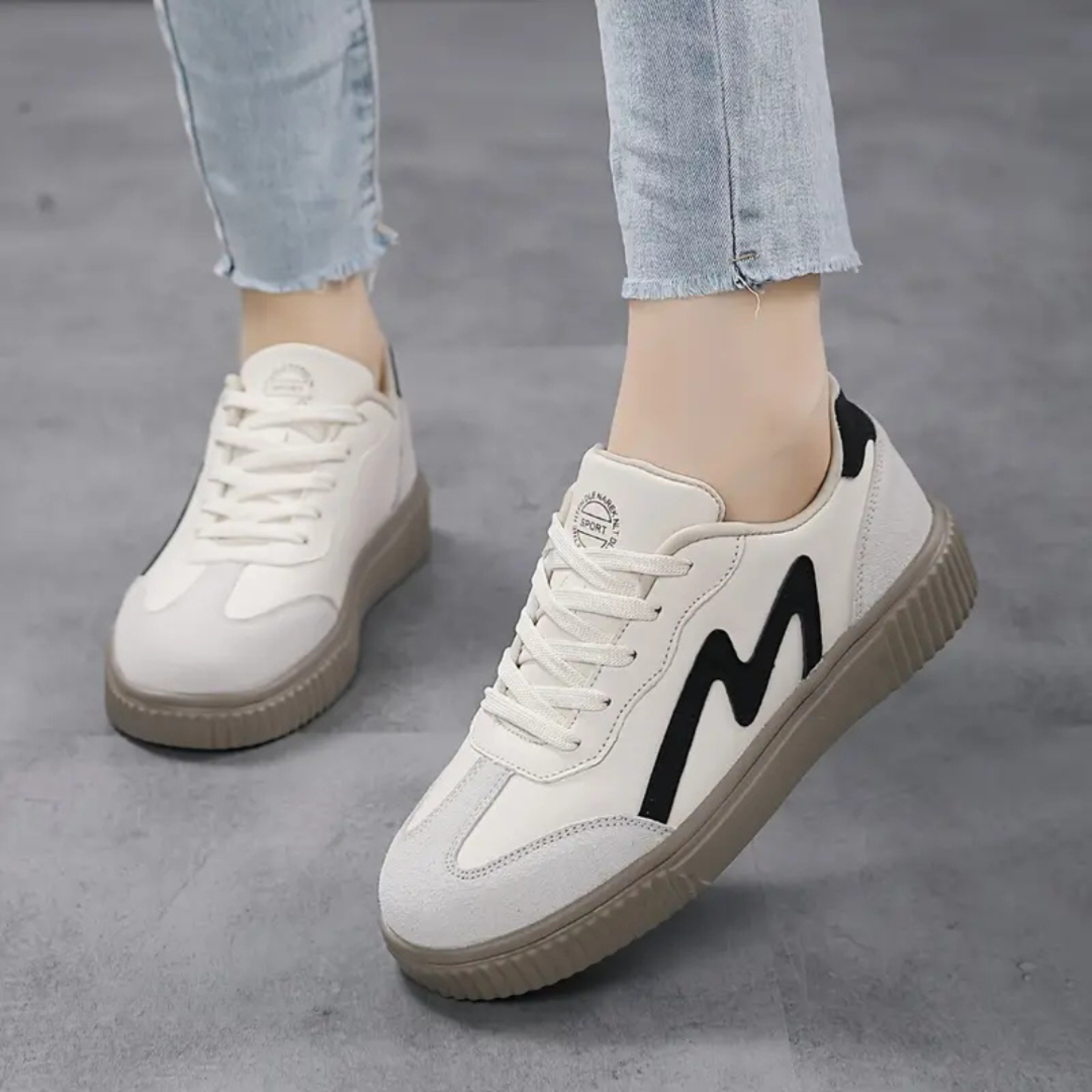 Comfortable Classic Women's Casual Shoes