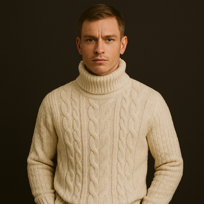 Men's Sweaters & Jumpers
