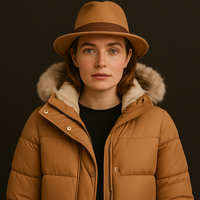 Women's Coats & Jackets